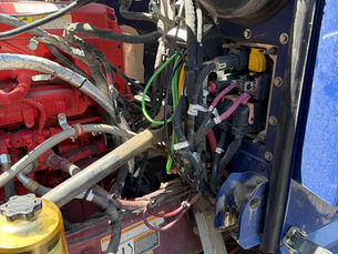 Understanding Electrical Systems in Diesel Vehicles
