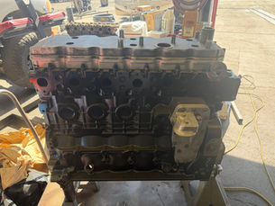 Diesel Engine Rebuilds & Swaps: Choosing the Right Option for Your Truck or RV