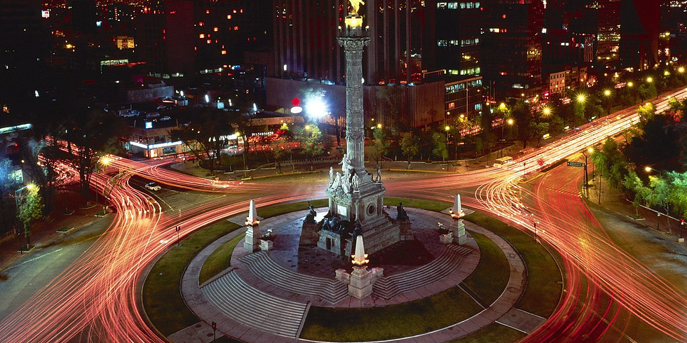 Taller de Conciencia y Sanación CIUDAD DE MEXICO