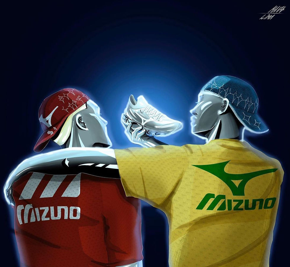 Crialismo e a ''Arte Preta'': A voz para o cotidiano periférico através das artes plásticas