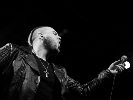 JTM announces first 2023 dates!