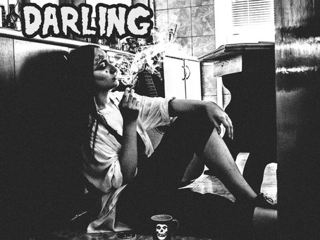 Suspicious Minds Announce Die, Die My Darling single out 10/15!