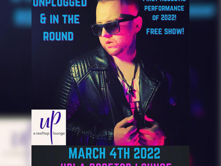JTM Announces In The Round Date!