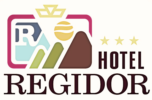 Hotel Regidor in San Luis, Argentina