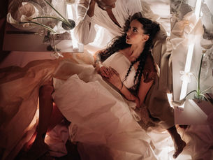 The marriage of true minds