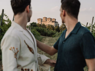 Crazy in Love | Rhys & Lachlan