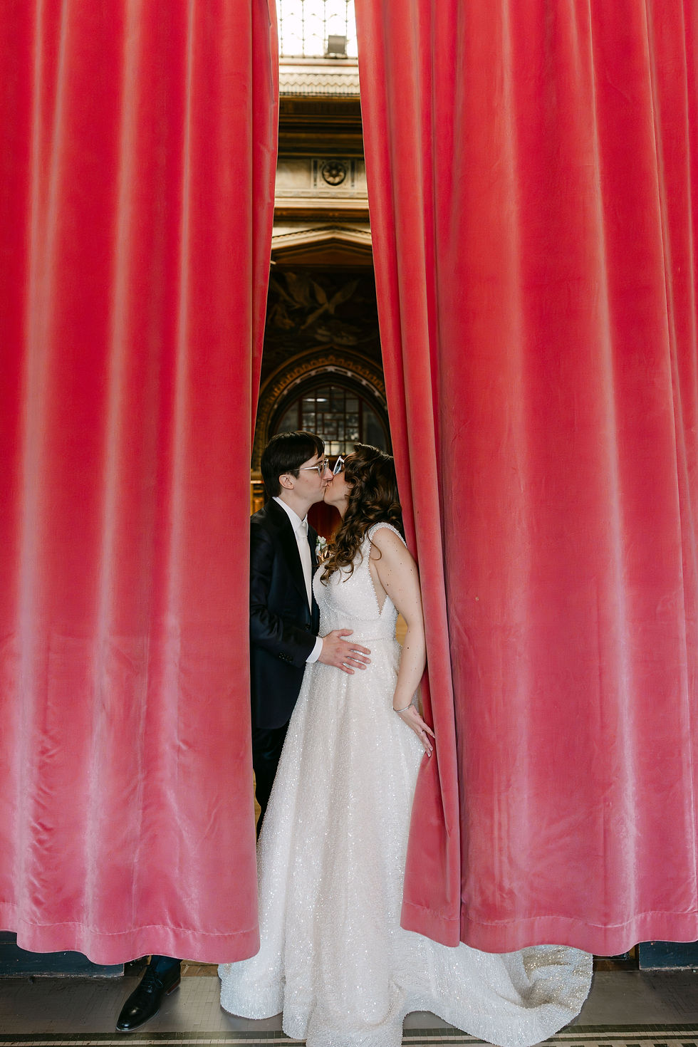 Destiny or Destination | Emanuele & Francesca