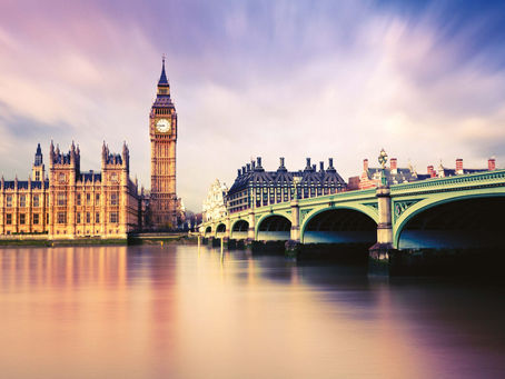 Brexit Bargains: Best Places To Invest In UK Property For 2020
