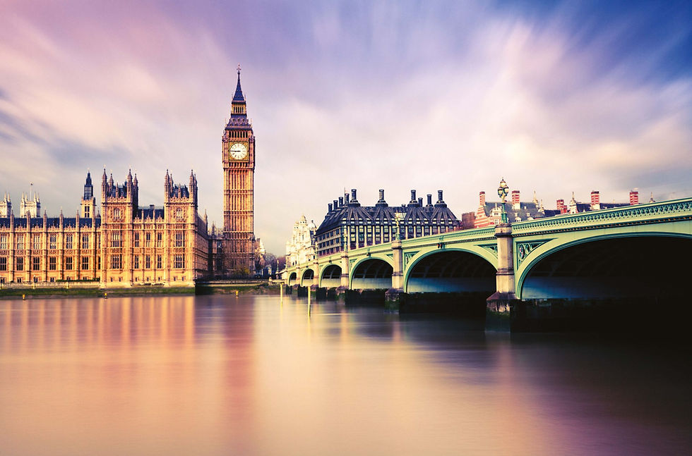 Brexit Bargains: Best Places To Invest In UK Property For 2020