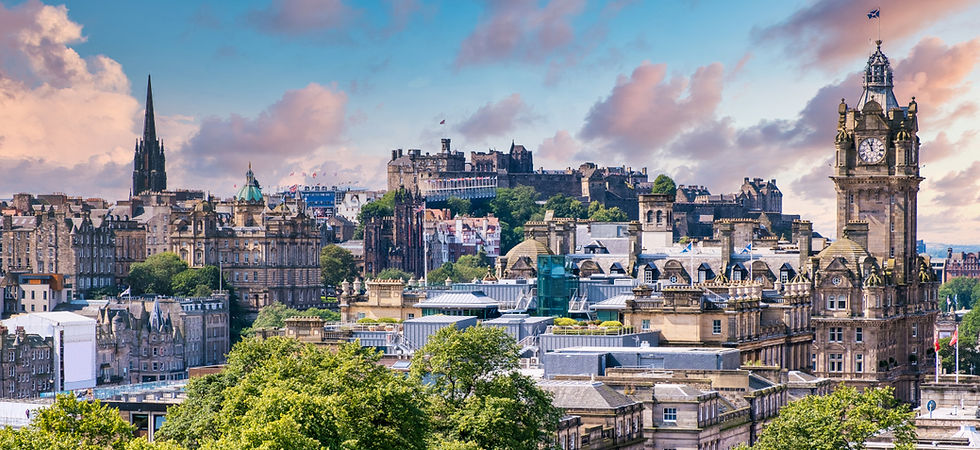 Top 10 Property Investment Locations For 2022