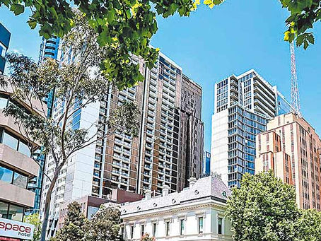 海外買家額外印花稅加至8%