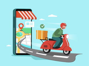 Top 10 Food Delivery Apps in Switzerland