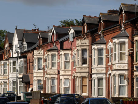 Birmingham’s rising potential appeals to foreign property investors who find London overpriced