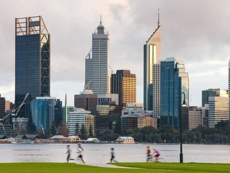 Perth property market to be driven by resources sector in 2020: HTW residential