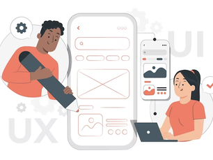 E-commerce UX Design Trends in Zurich for Customer Satisfaction