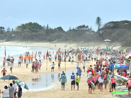 Queensland leads nation as expert urges more people to get rich slow