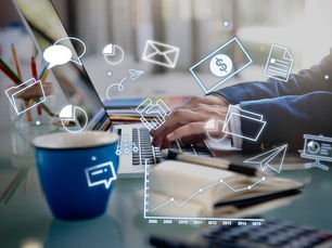 Digital Marketing for Zurich Startups and Online Presence