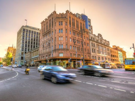 Australia's property hotspots for 2020: Experts pinpoint the locations to watch