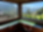 Foto panorama da scrivania