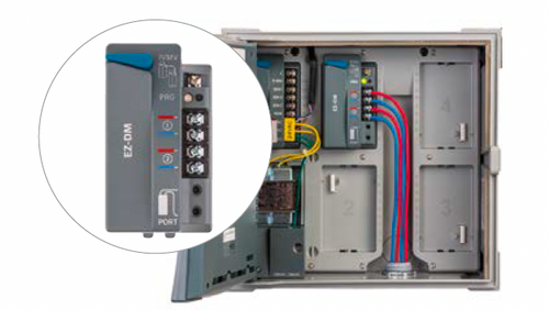 EZ Decoder system for ICC2, HCC and PRO-C Controllers | HWS Shop