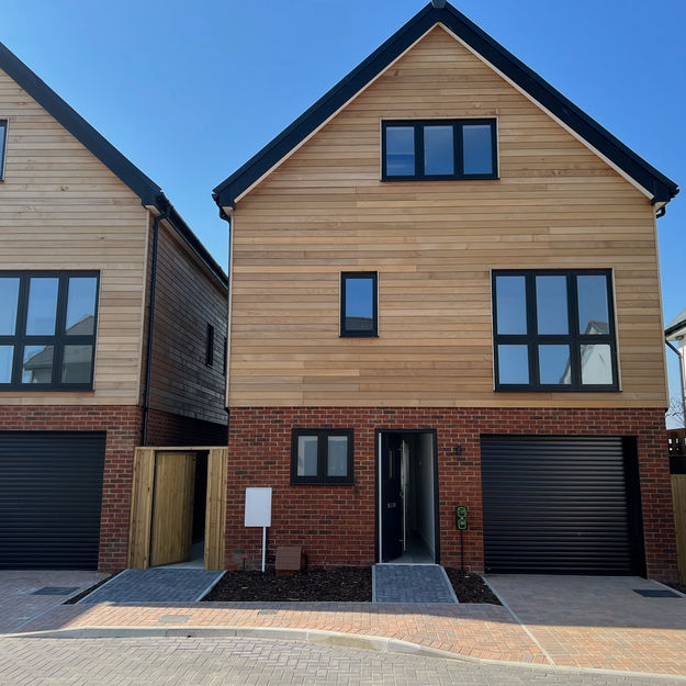 PROJECT: Littlestone on Sea