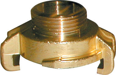 GEKA Male Quick Coupling