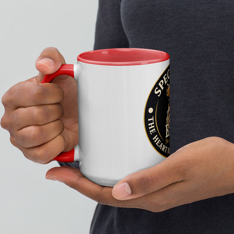 Miniatura: Tazza Colorata