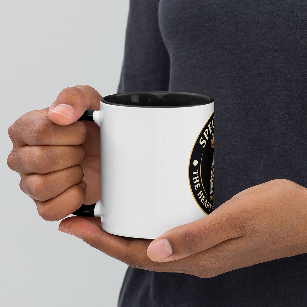 Miniatura: Tazza Colorata
