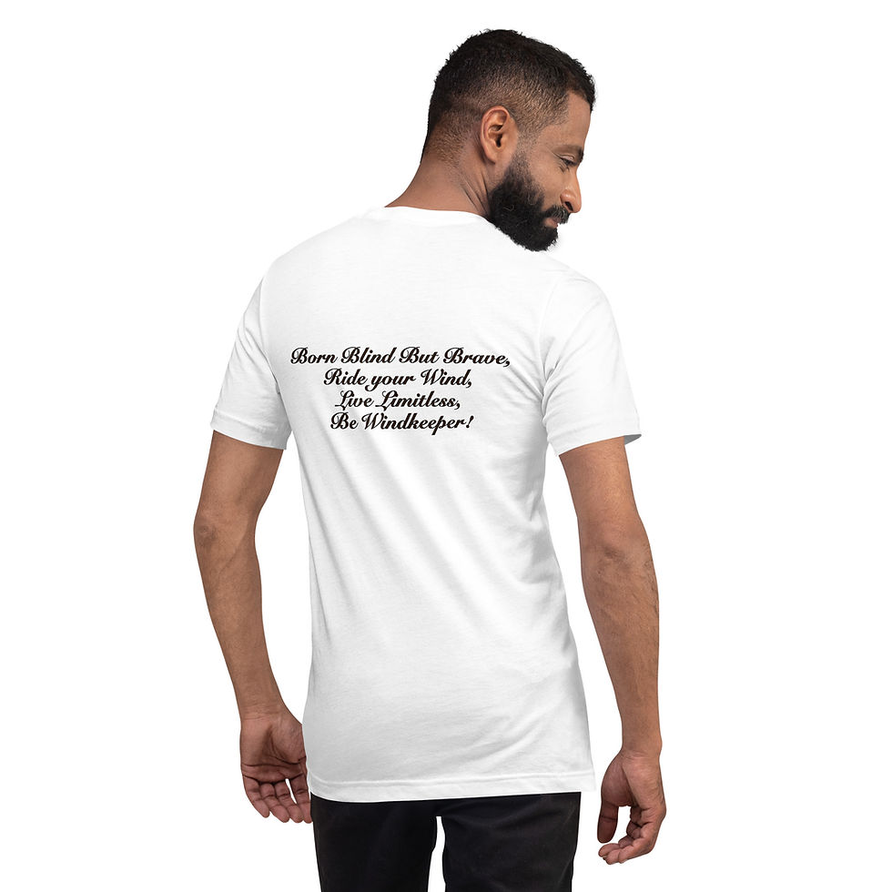 Miniatura: T-Shirt Super Enzo