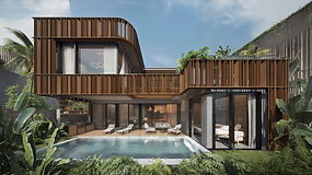 RED Group Global Properties