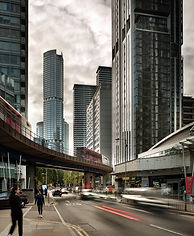 RED Group Global Properties