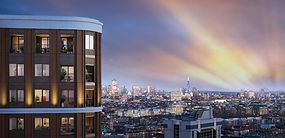 RED Group Global Properties
