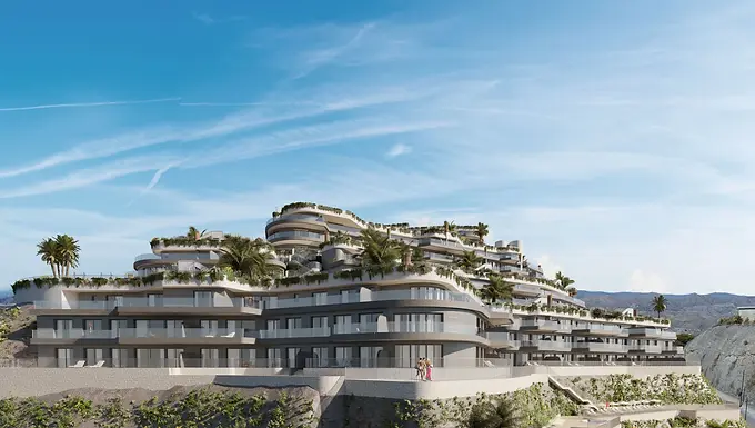 Celestial Vista Residences
