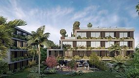 RED Group Global Properties