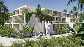 RED Group Global Properties