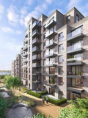 RED Group Global Properties