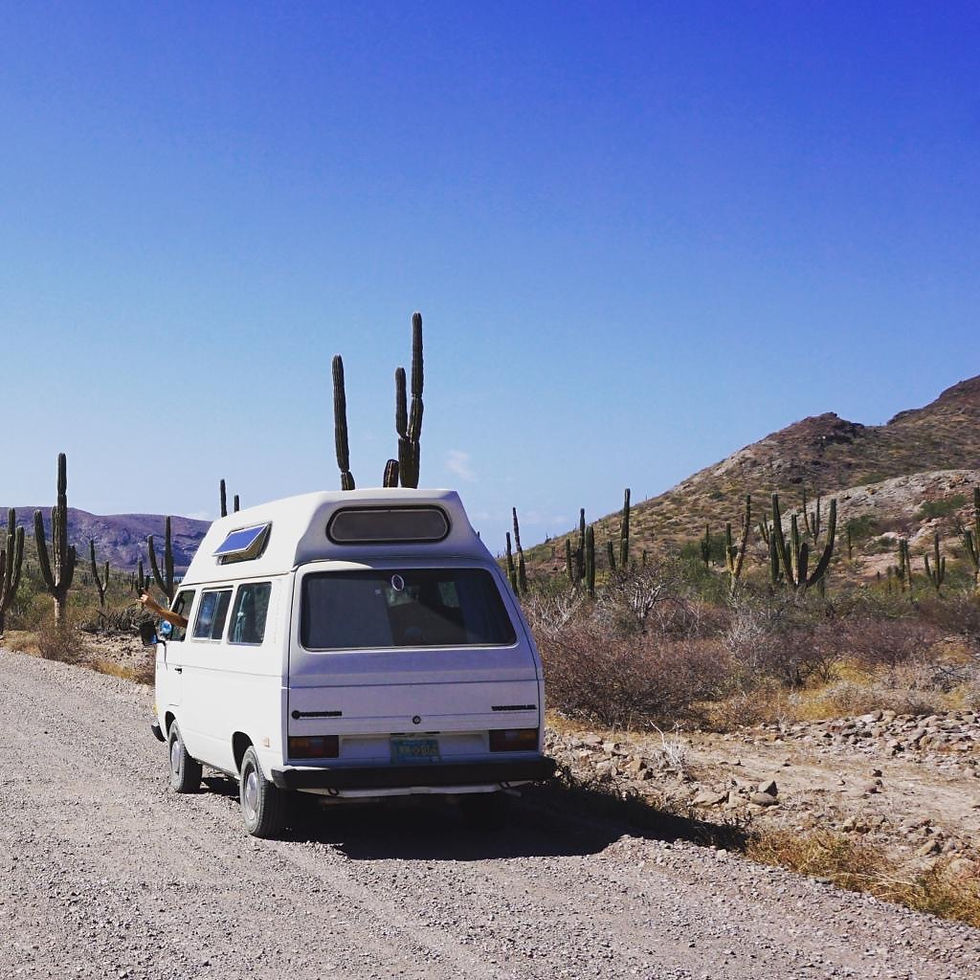 Van Life