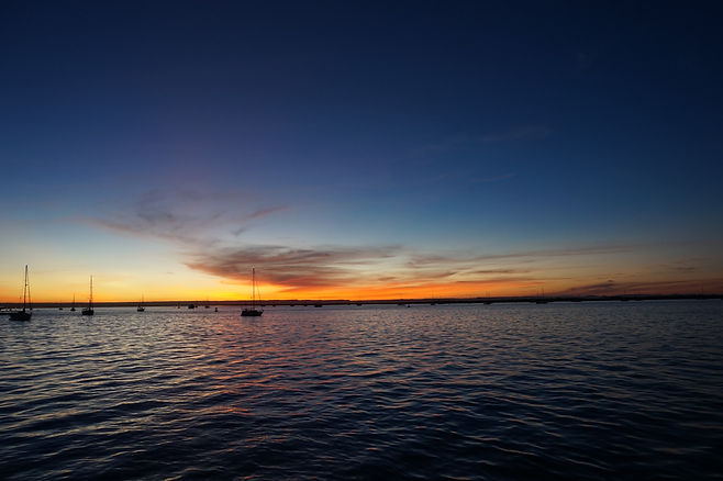 El Malecon, La Paz, Baja California Sur