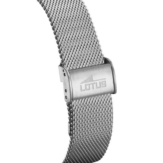 Miniatura: SMARTWATCH LOTUS SMARTIME 50035/1, 120MAH, BLUETOOTH, MUJER