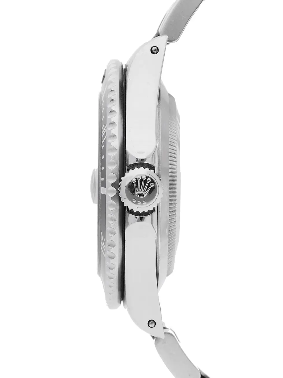 Miniatura: reloj  ROLEX Submariner Date de 40mm 1982 pre-owned