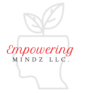 Empowering Mindz Logo