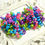 Thumbnail: Funfetti Petite Korker Hair Bows