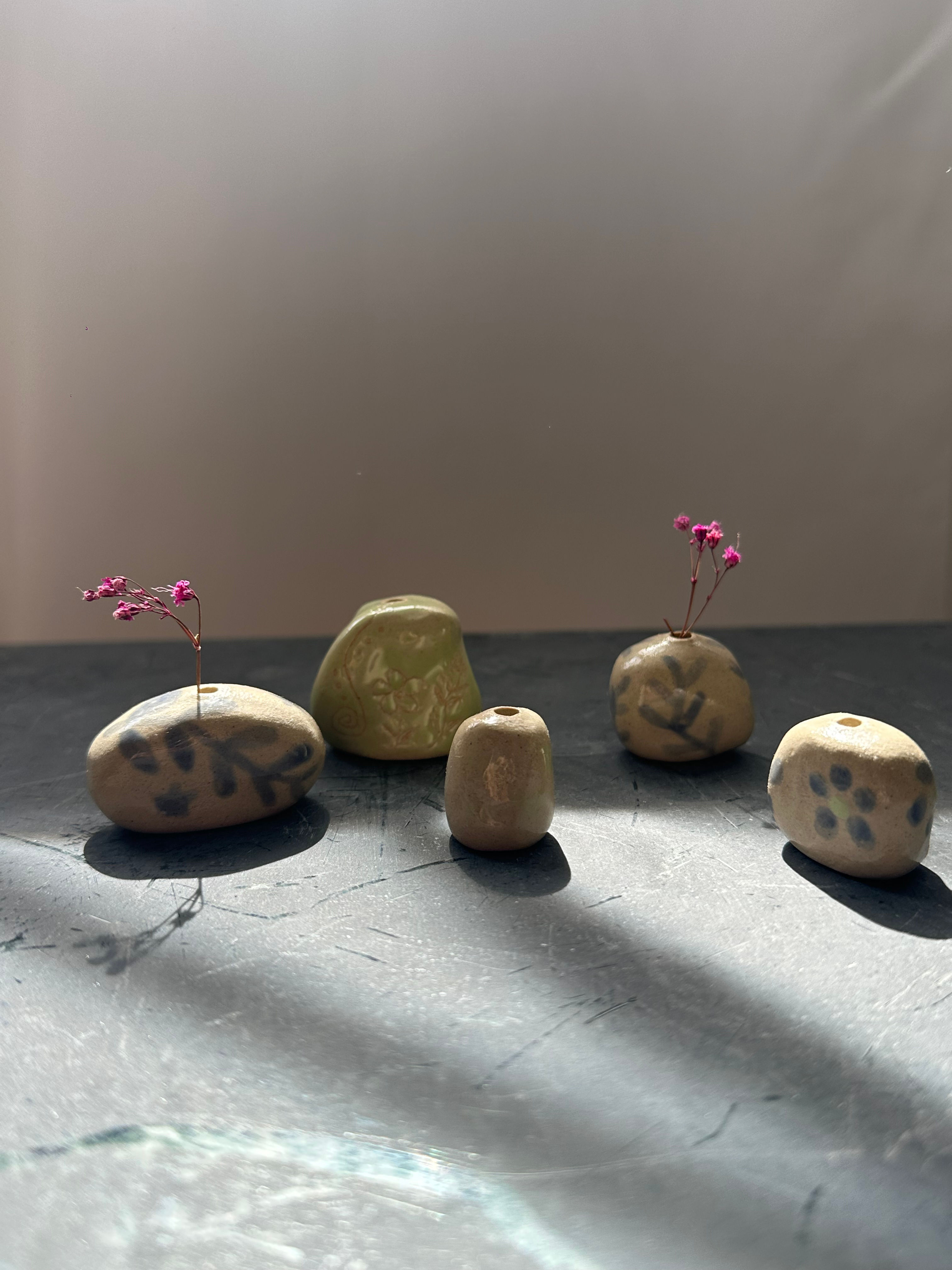 Mini Vasen