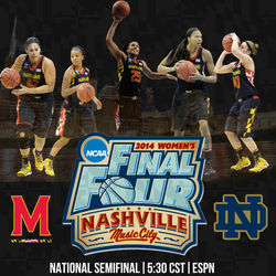 Final Four