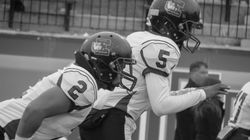 Strong Side