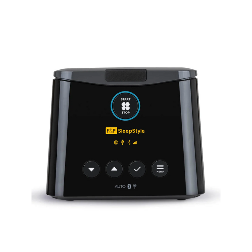Fisher & Paykel SleepStyle Auto CPAP Machine