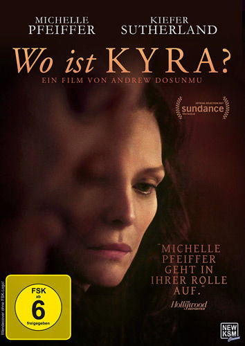 Wo ist Kyra? (DVD) Min: 95/DD5.1/WS
