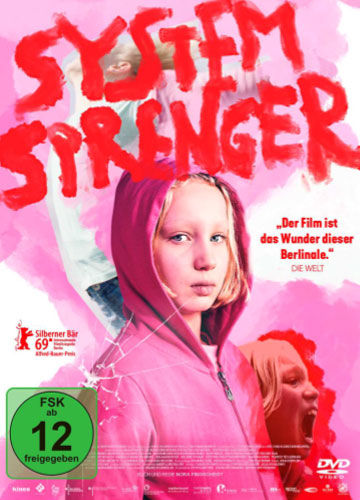 Systemsprenger (DVD) Min: 120/DD5.1/WS
