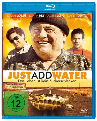 Just-Add-Water-(BR)-Min:-95/DD5.1/WS