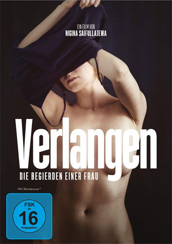 Verlangen (DVD) Min: 80/DD5.1/WS